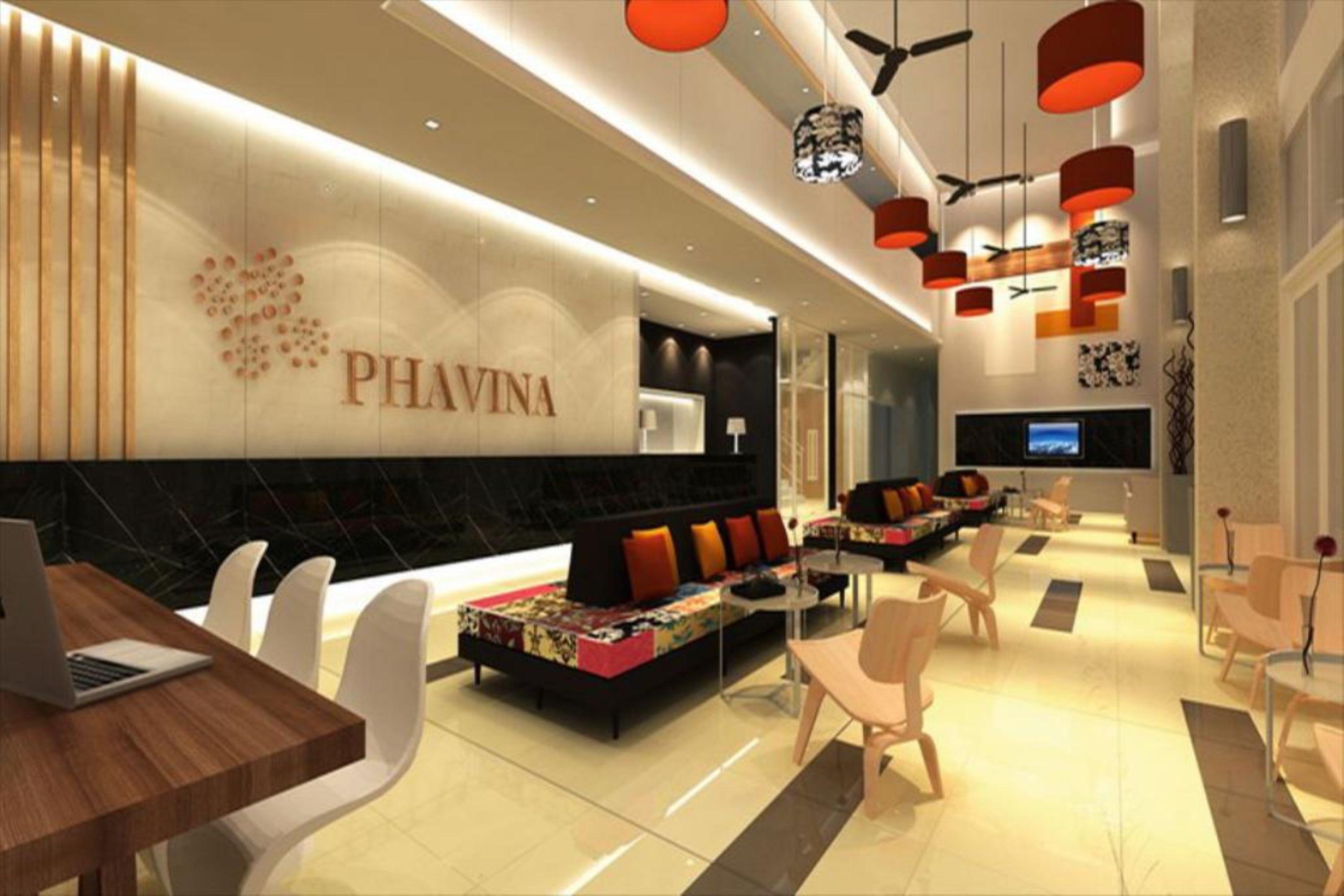 Phavina Hotel Rayong Sha Extra Plus Exterior photo